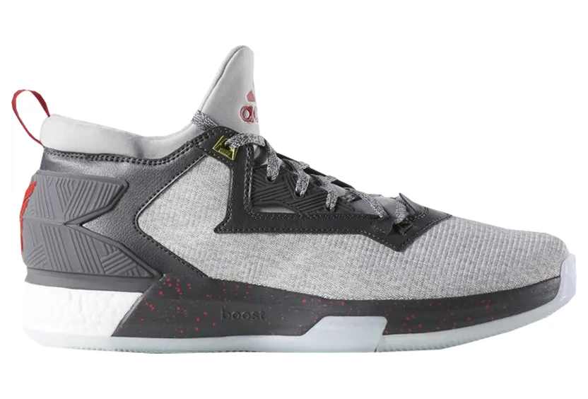 adidas D Lillard 2 Stay Ready (AQ7413)