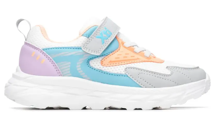 xti-kids-sneaker 153071-Ice