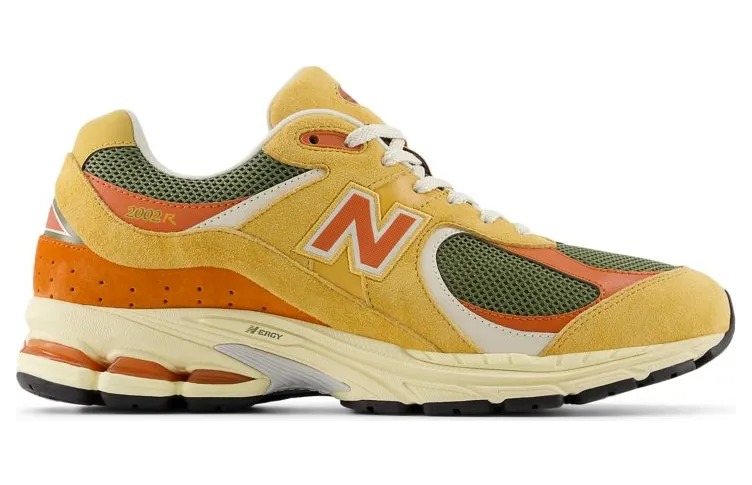 New Balance 2002R Dried Apricot (U2002RPB)