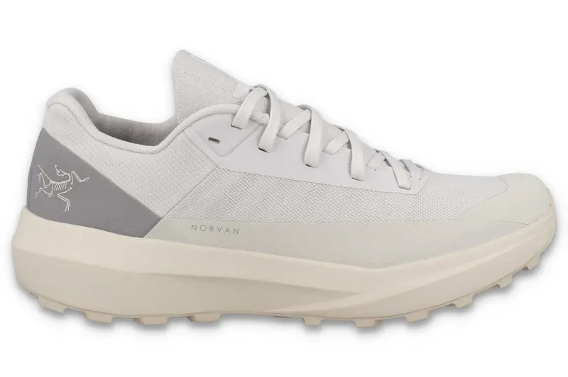 Arc’teryx – Norvan LD 4 – Trail Running Shoes (L08242400)