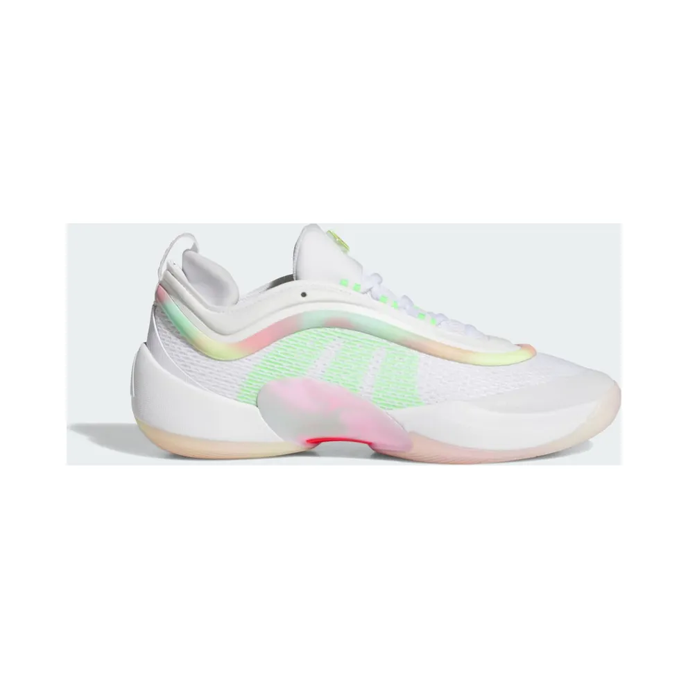 adidas D.O.N. Issue #6 Haribo Goldbears Cloud White (JH7918)