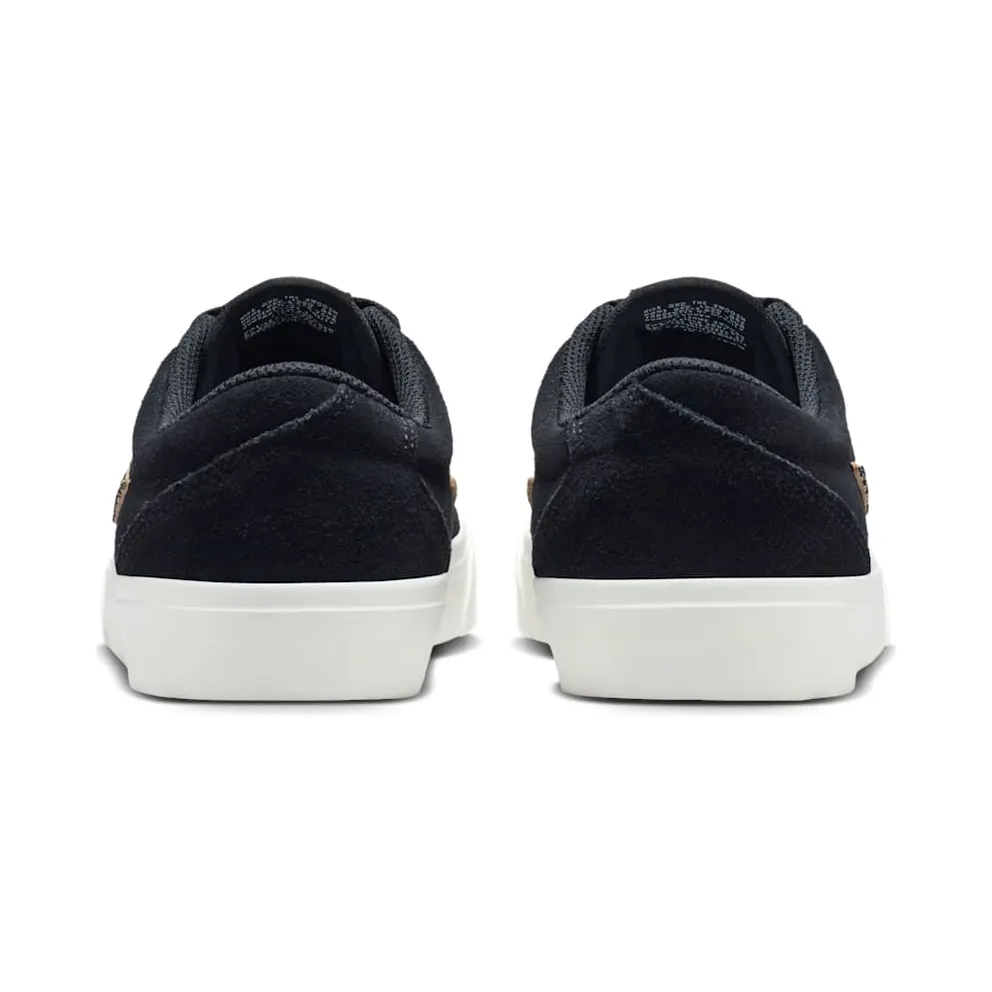 Nike Charge Suede SE Black Leopard (IM7348-001)