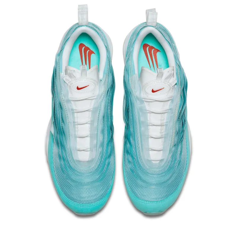 Nike Air Max 97 ‘Shanghai Kaleidoscope’ (2019) (CI1508-400)