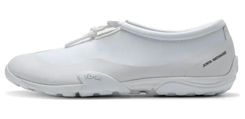 Junya Watanabe x New Balance MT10T sneakers met trekkoord – Wit (JQK102)
