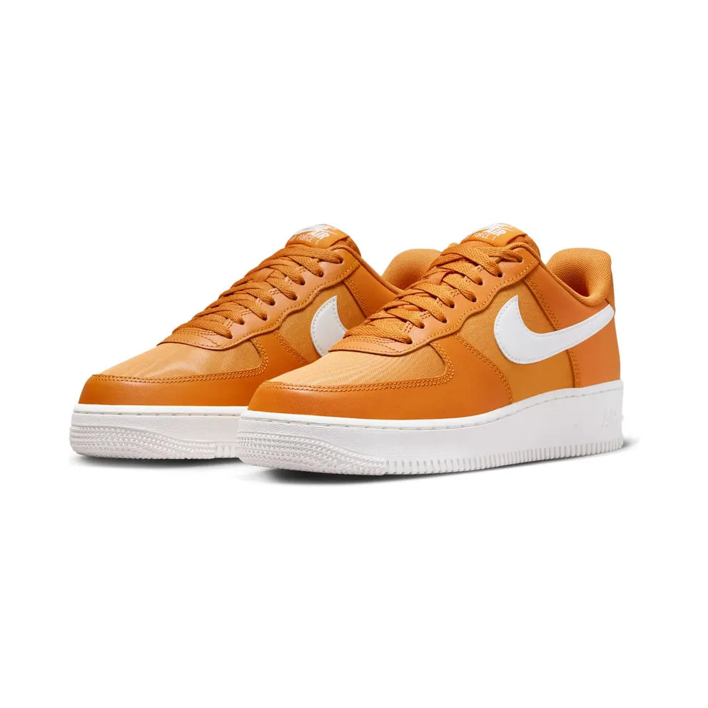 Nike Air Force 1 Low “Monarch – Nylon” (FB2048-800)