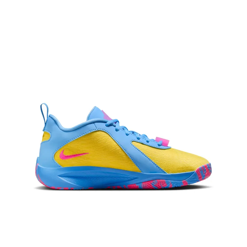 Nike Giannis Zoom Freak 6 Candy Funhouse (HV5928-400)