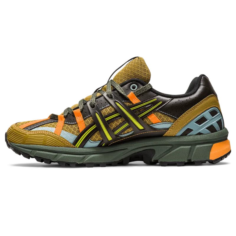 Asics GEL-SONOMA 15-50 Olive Oil/Dark Brown (1201A852.300)