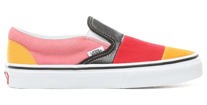 vans-slip-on VN0A38F7VMF
