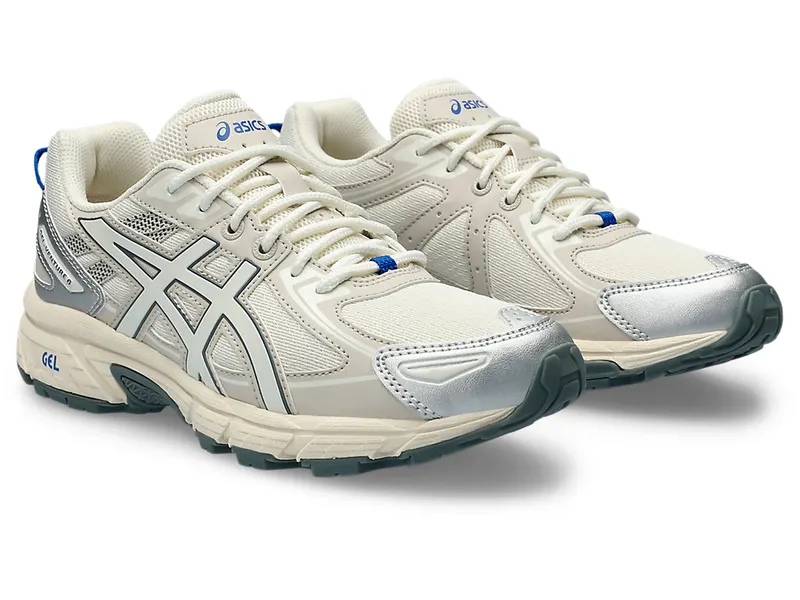 Asics Gel-venture 6 Cream/Cream (1202A431.101)