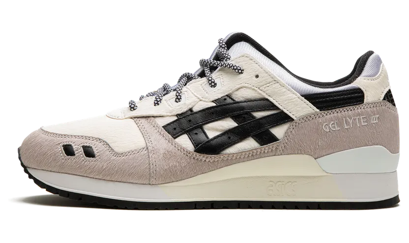 Asics Kith x Marvel x Gel Lyte 3 ’07 Remastered “X-Men 60th Anniversary – Storm (Trading Card Not Included)” (1201A959-100)