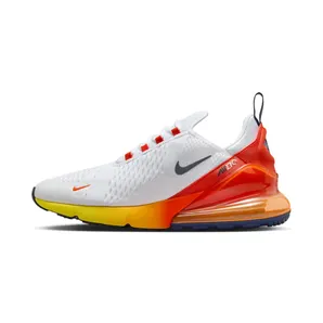 Nike Air Max 270 Houston Astros (HQ8005-100)