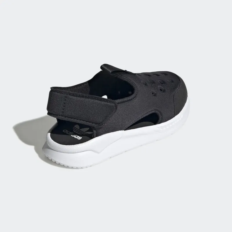 Adidas 360 2.0 Sandals Core Black / Cloud White / Core Black (GW2590)