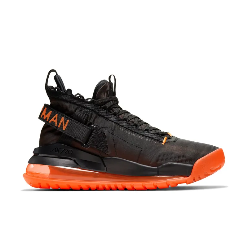 Jordan Proto Max 720 Total Orange (BQ6623-208)