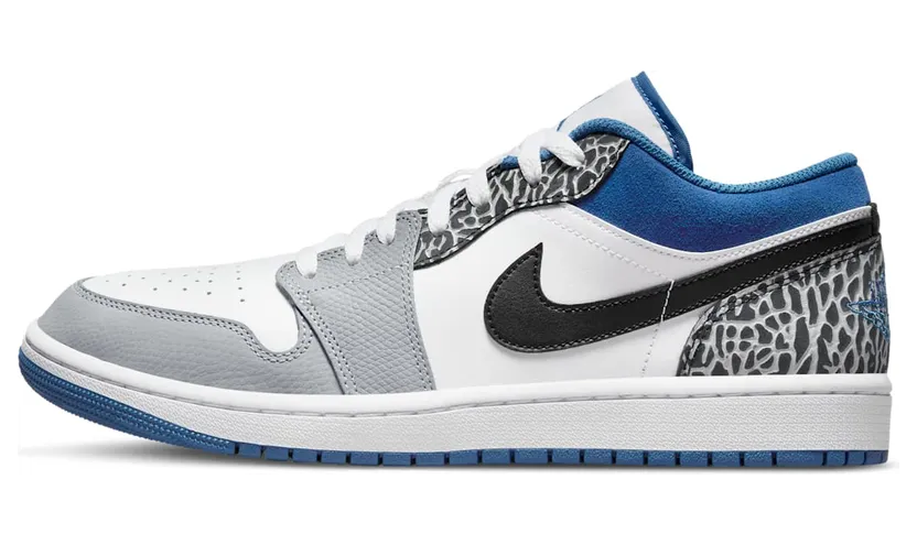 Air Jordan 1 Low DM1199-140