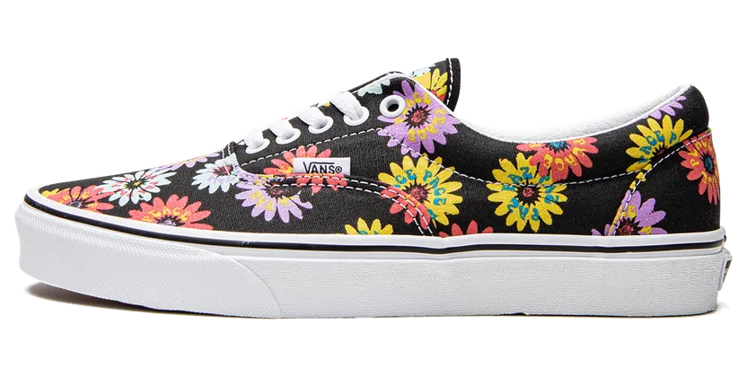 Vans Era “BLACK PINK” (VN0A5KX5NX0)