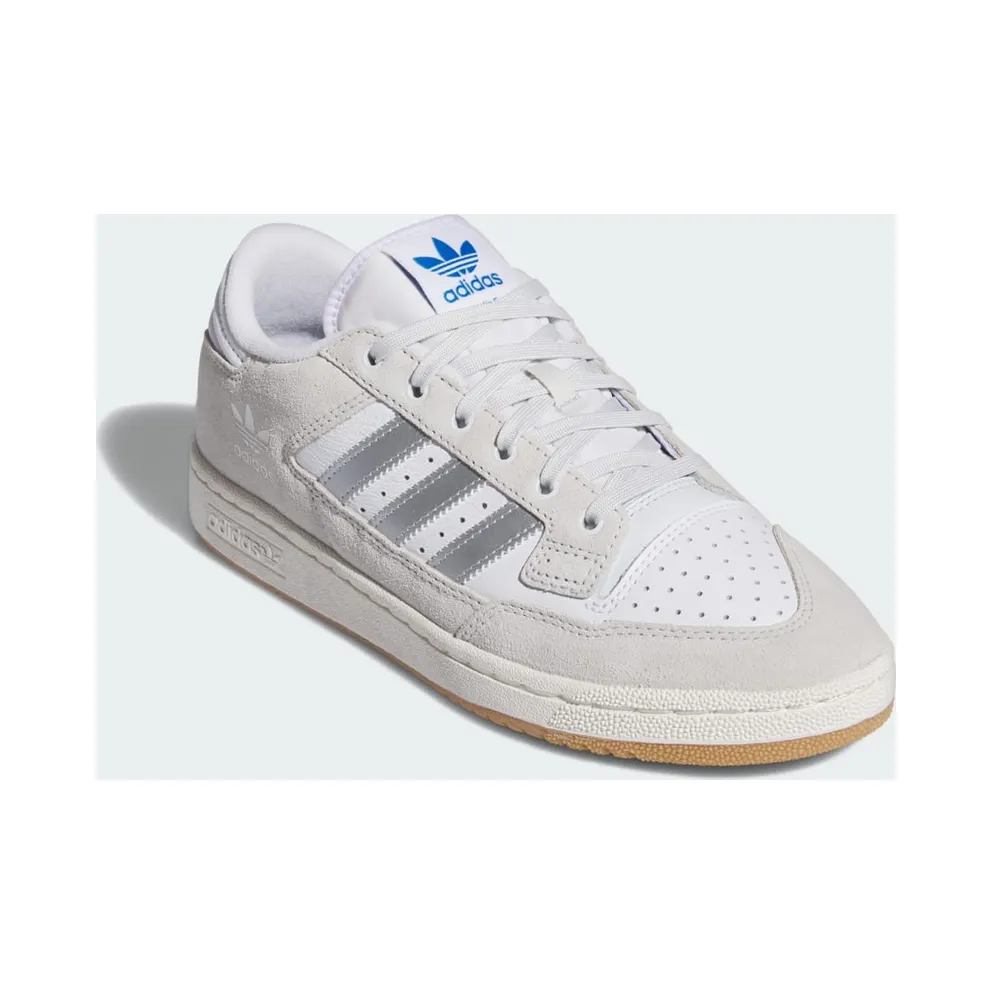 adidas Centennial ADV Crystal White Matte Silver Cloud White (IE6609)