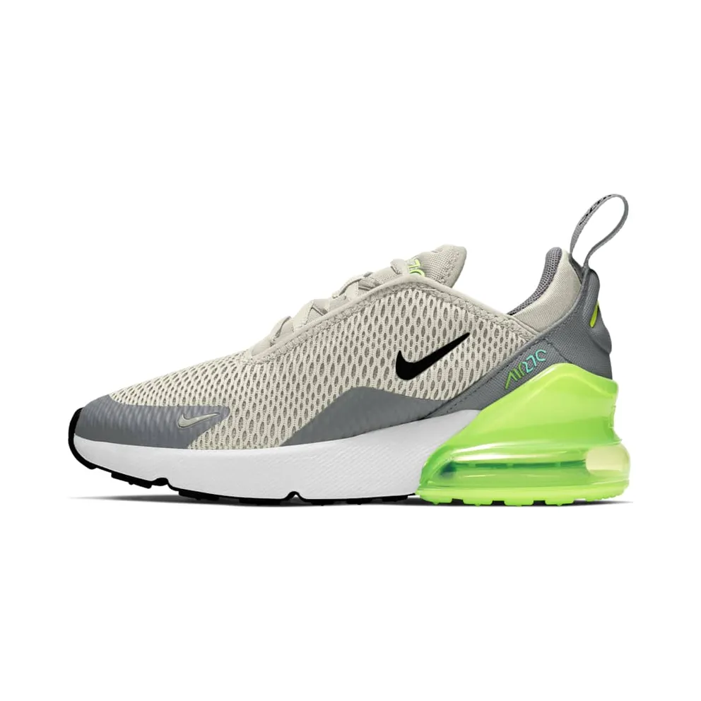 Nike Air Max 270 Grau (AO2372-030)