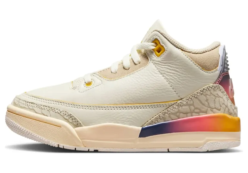 Air Jordan 3 FN0346-901