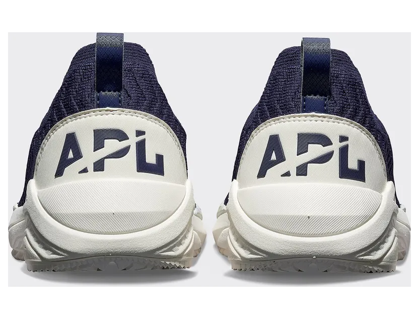 APL TechLoom Traveler “Navy/Ivory” (Dames) (3)