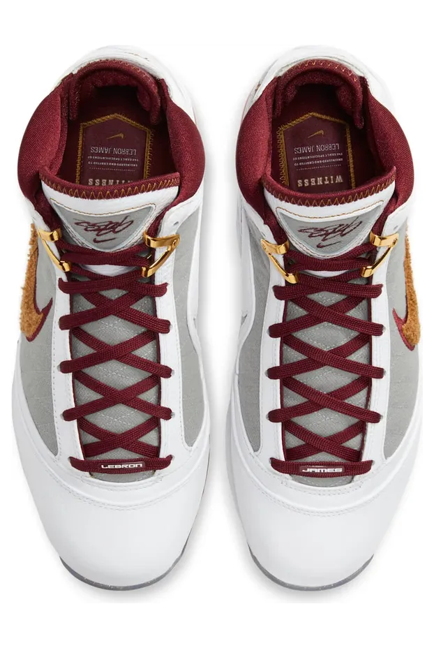 nike-lebron-7 CZ8915-100