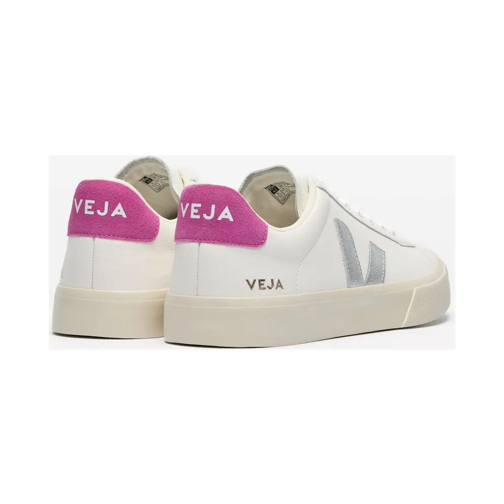 Veja Campo White
