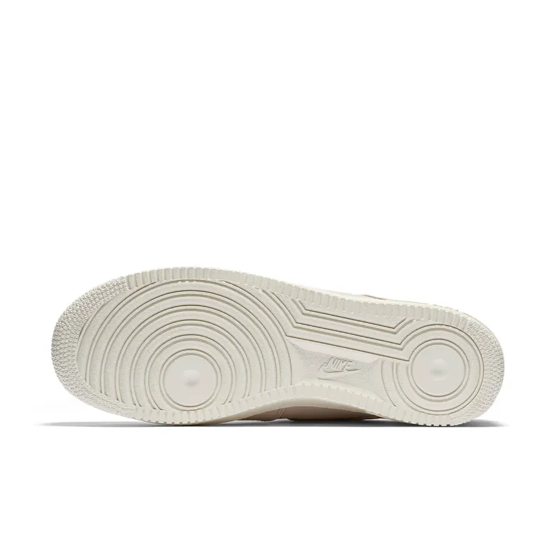 Nike Air Force 1 Low Jewel Silt Red Silt Red/Silt Red-Sail (941912-600)