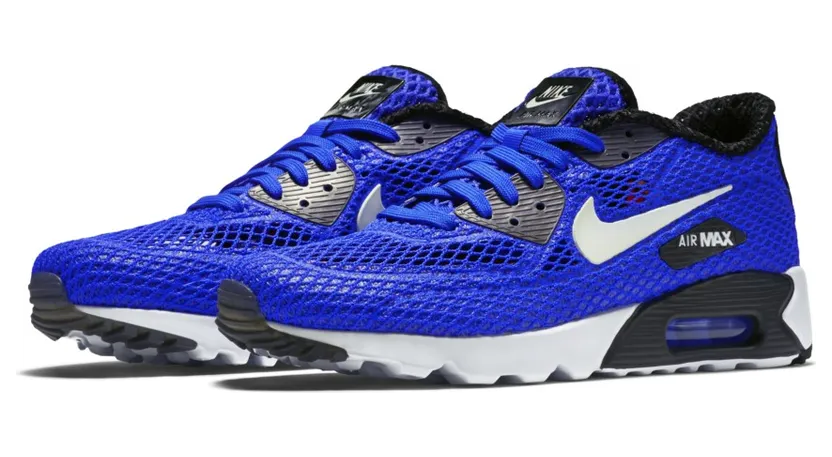 Nike Air Max 90 Ultra Racer Blue (810170-401)