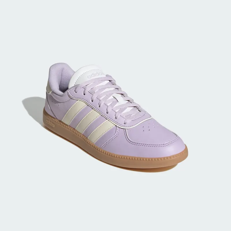 Adidas Breaknet Sleek Ice Lavender / Cream White / Gum (KK2208)