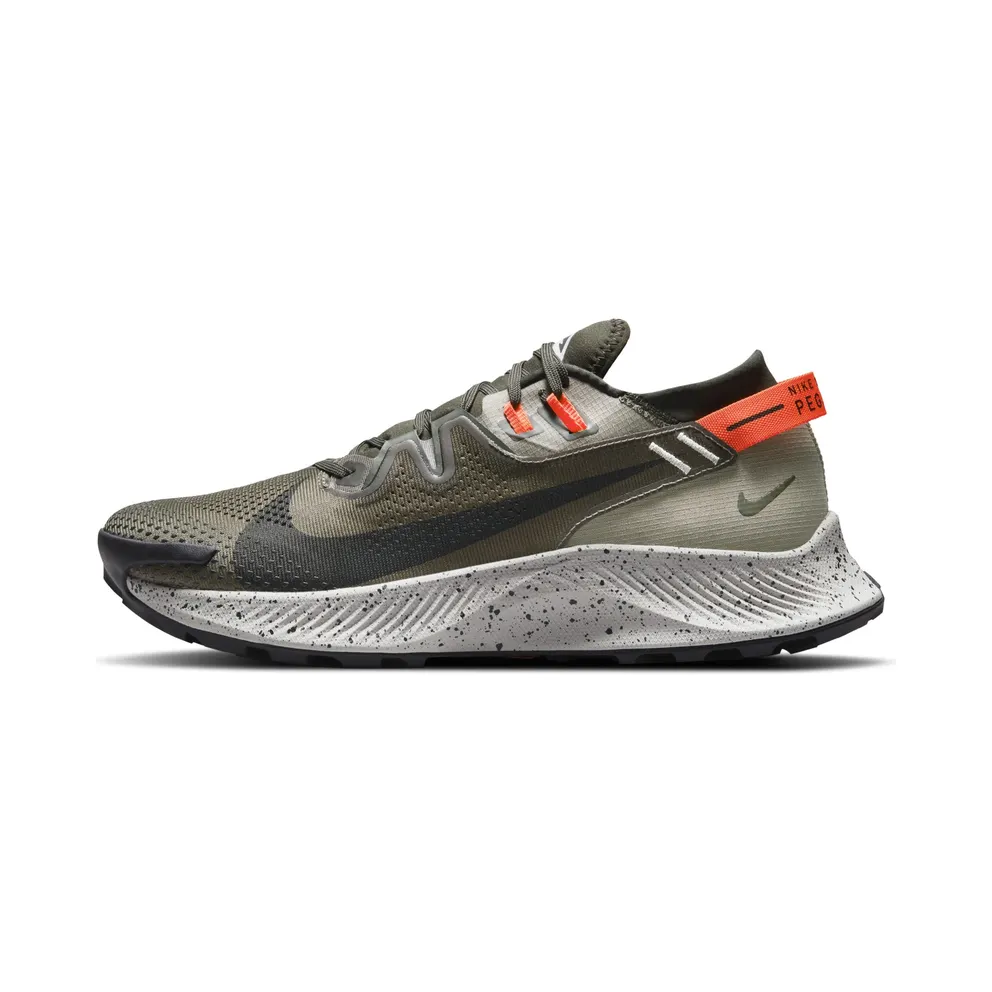 Nike Pegasus Trail 2 Trail Running Shoe for Men Brown (CK4305-301)