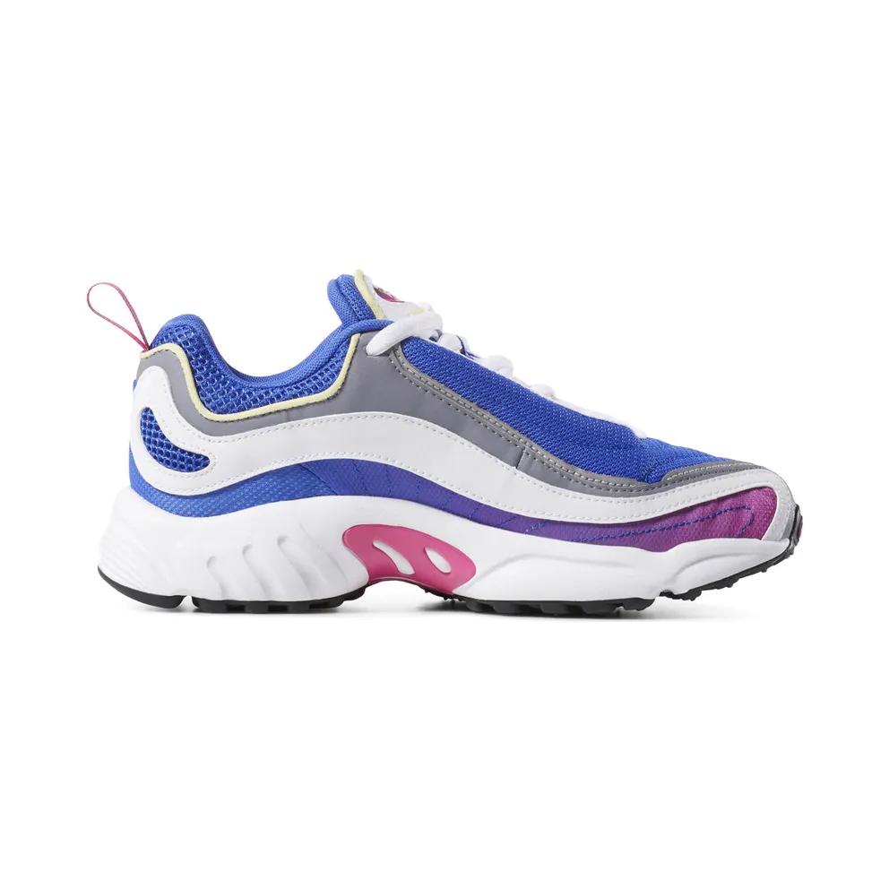 Reebok Daytona DMX Crushed Cobalt (CN8387)