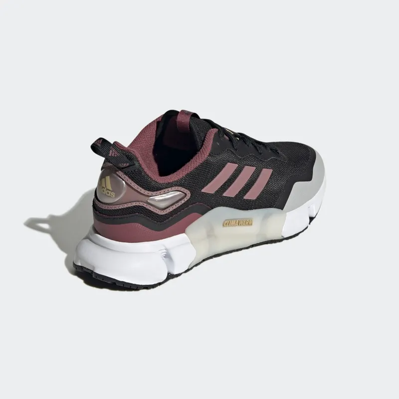 Adidas Climawarm Core Black / Purple / Dash Grey (GY2367)