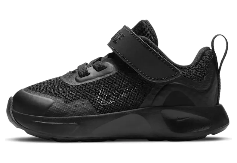 Nike WearAllDay Zwart (CJ3818-001)