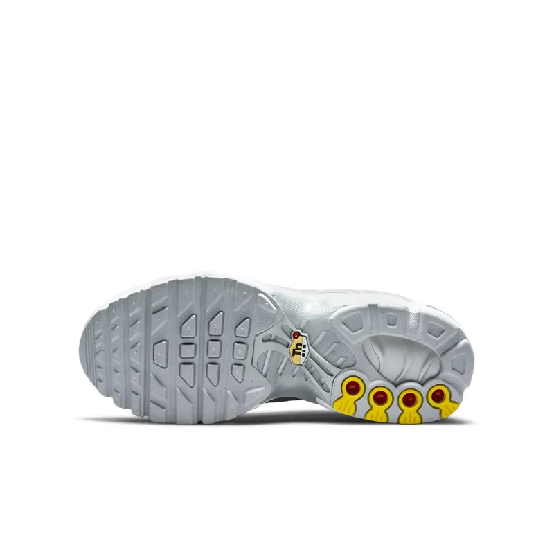 Nike Air Max Plus White (CD0609-103)
