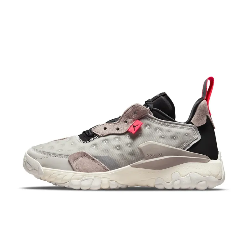 Jordan Delta 2 Grey (CV8121-005)