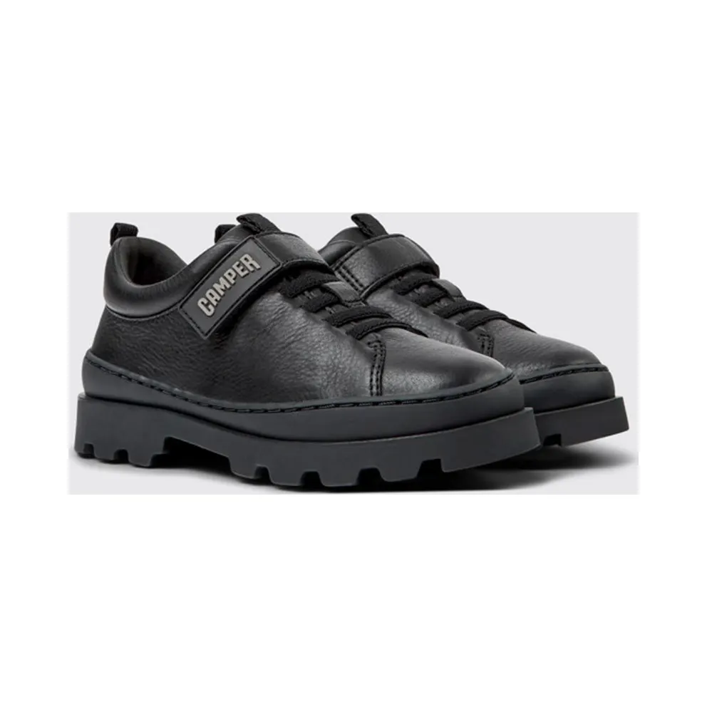 Camper Black (K800401-001BRUTUS0)