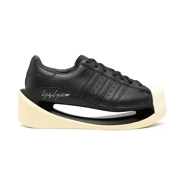 adidas Y-3 Gendo Superstar Black (IG2937)