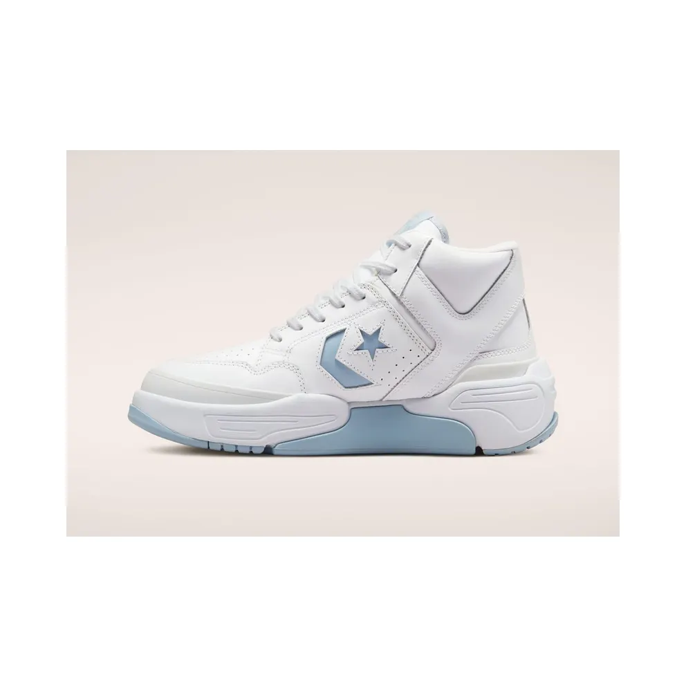 Converse Weapon CX Colorblock White/lt Armory Blue/White (A00430C)