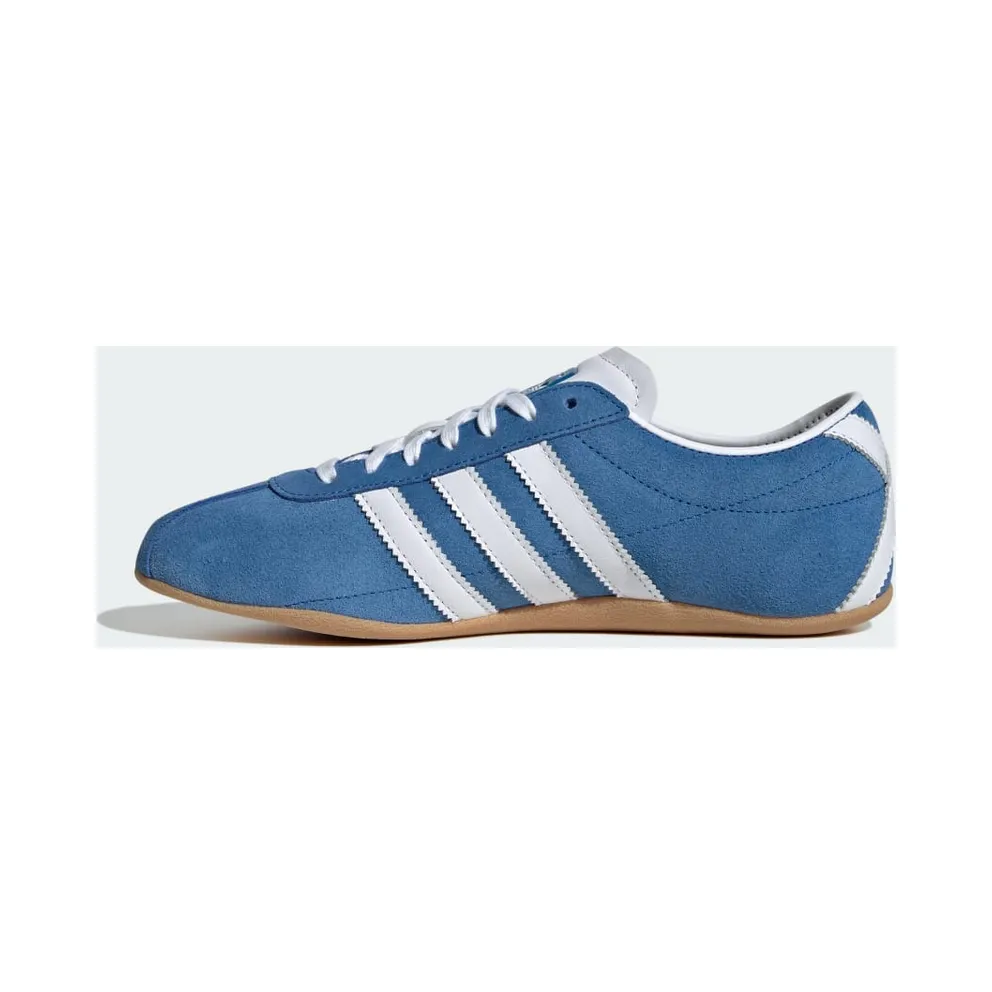 Adidas Tokyo Blue Bird / Cloud White / Gum (JI0179)