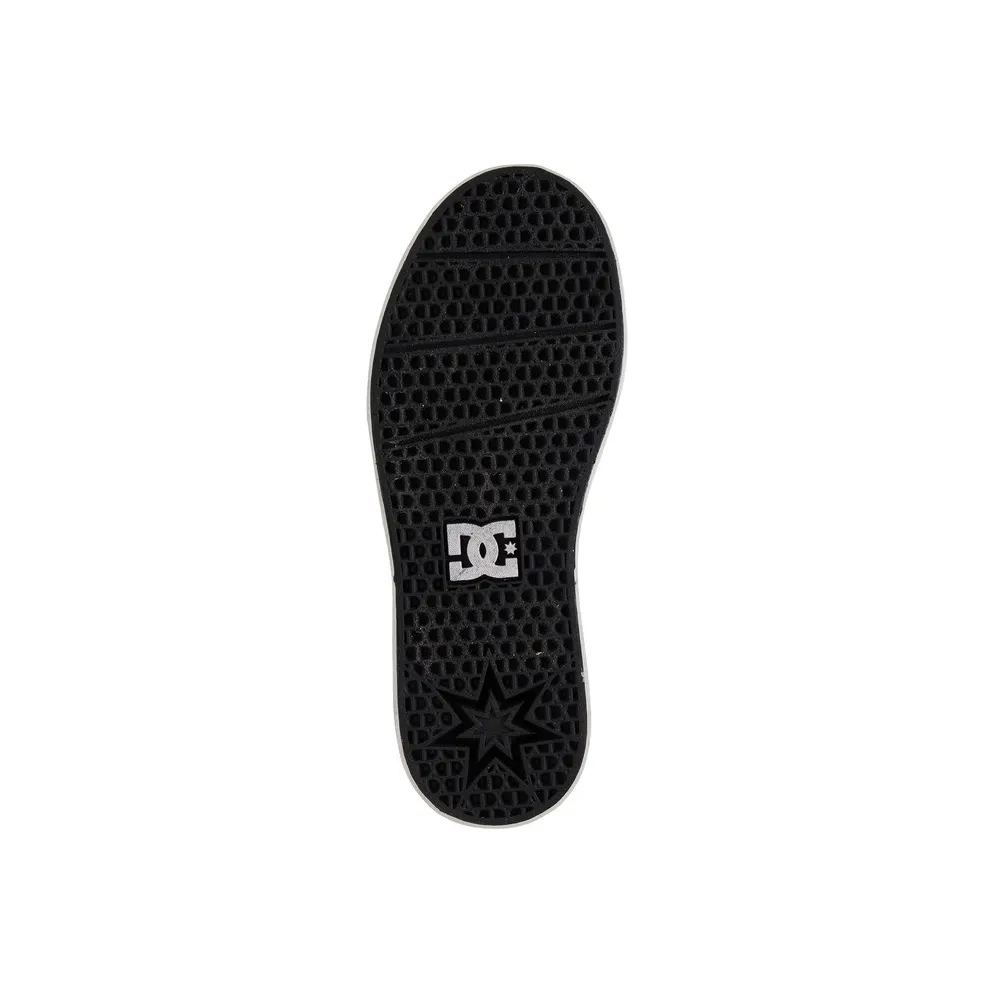 DC Dc Infinite TX Black (ADBS300347bkw)