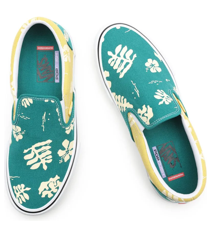 vans-slip-on VN0A5FCA3LA