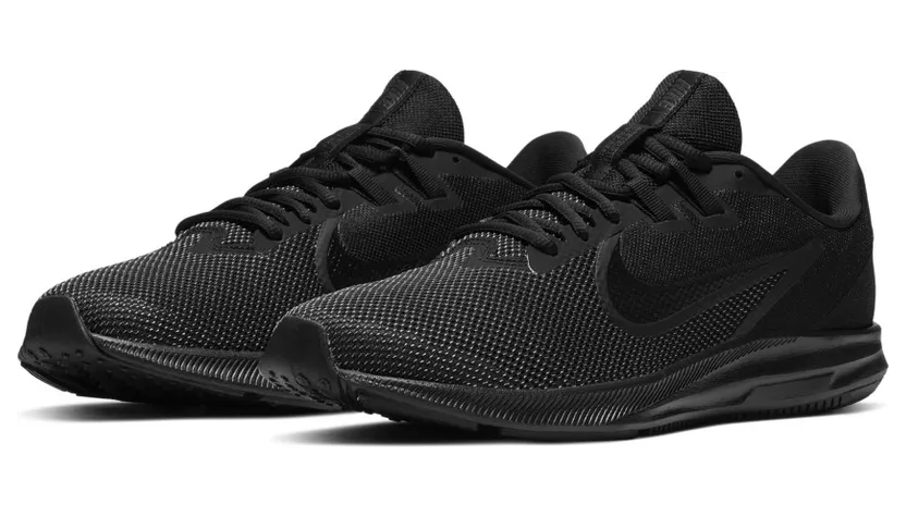 Nike Downshifter 9 Schwarz (AQ7481-005)