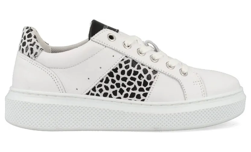 Bullboxer sneaker White2 (ALG001E5LWANIKB10)