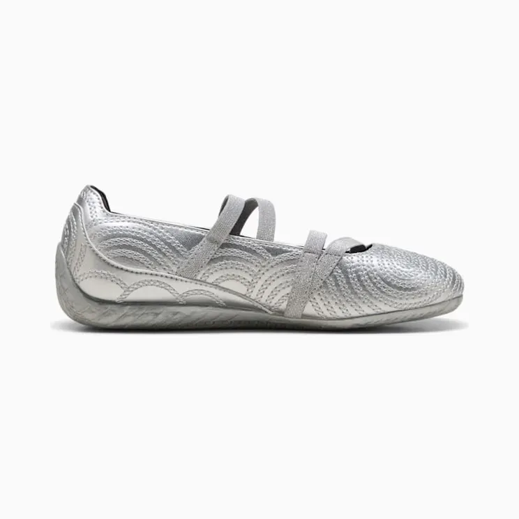 Puma Speedcat Ballet Wicked Silver (407136-01)