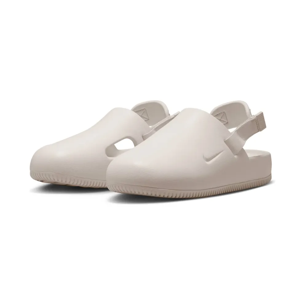 Nike Calm Mule Chalk (FB2186-101)