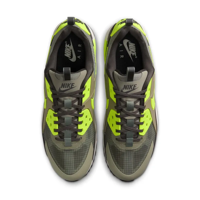 Nike Air Max 90 Drift Light Army Volt (FB2877-301)