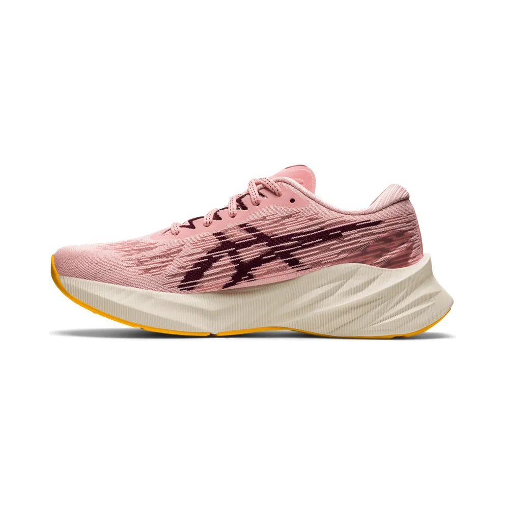 Asics NOVABLAST 3 Frosted Rose/Deep Mars (1012B288.700)
