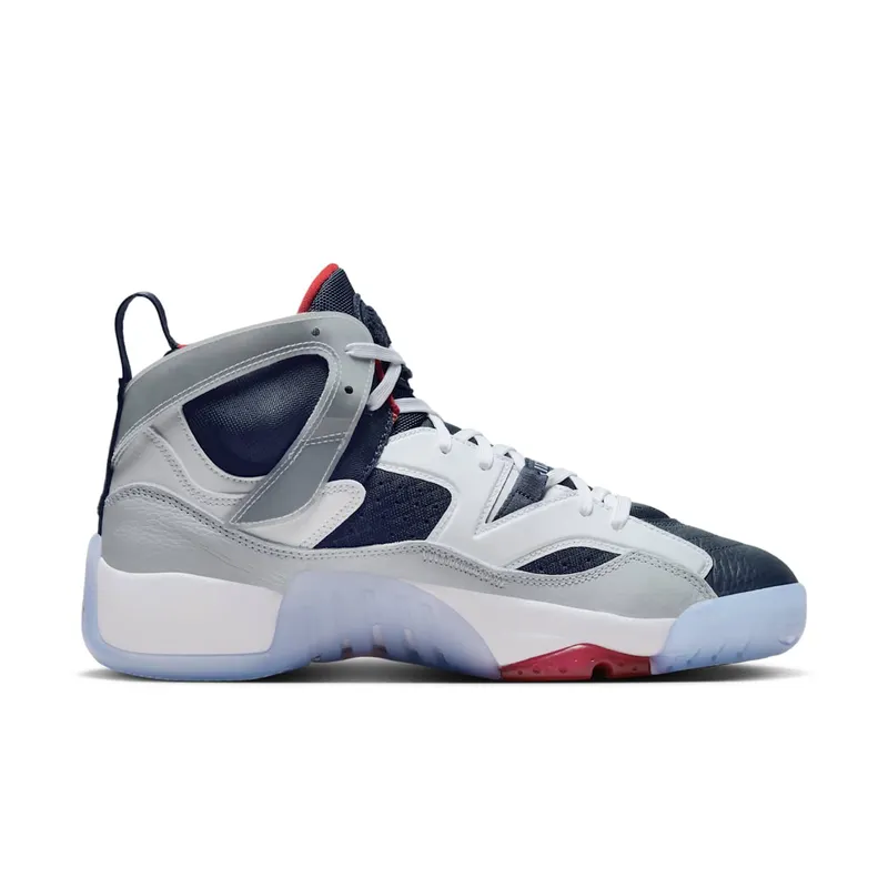 Jordan Jumpman Two Trey Olympic (DO1925-101)