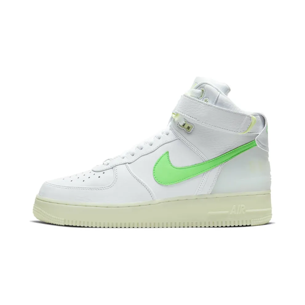 Nike Air Force 1 High RSVP White
