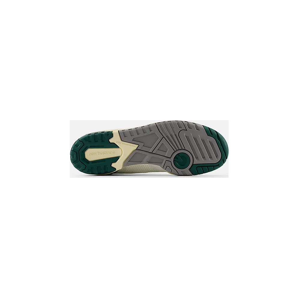 New Balance 550 Sea Salt Pack Marsh Green (BB550CPE)