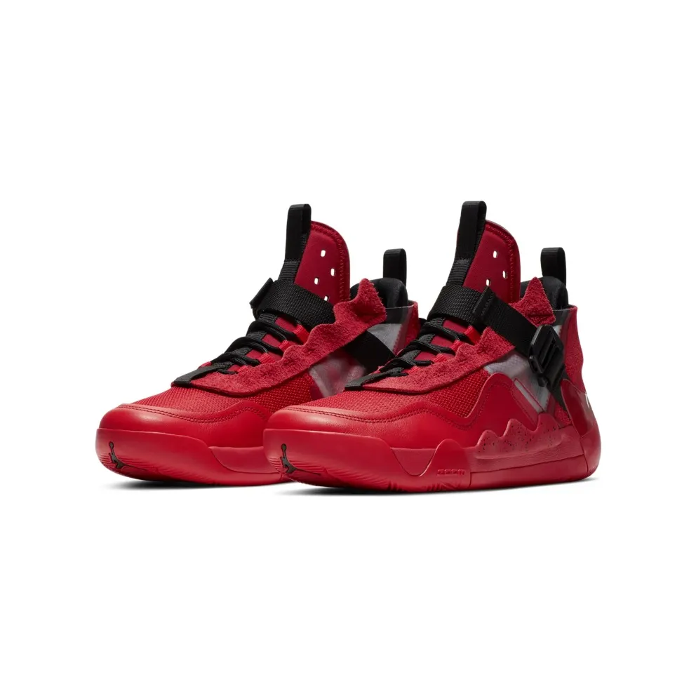 Jordan Defy University Red University Red/Black-University Red (CJ7698-600)